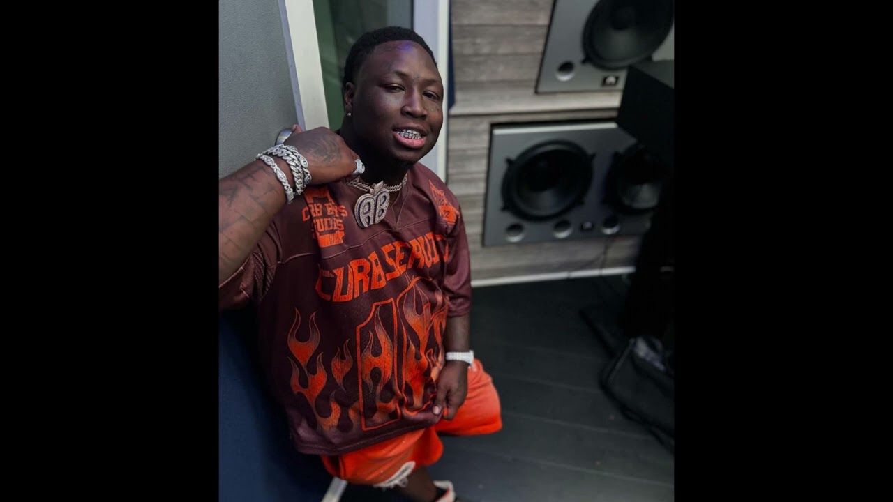 Big Moochie Grape x Young Dolph Type Beat 