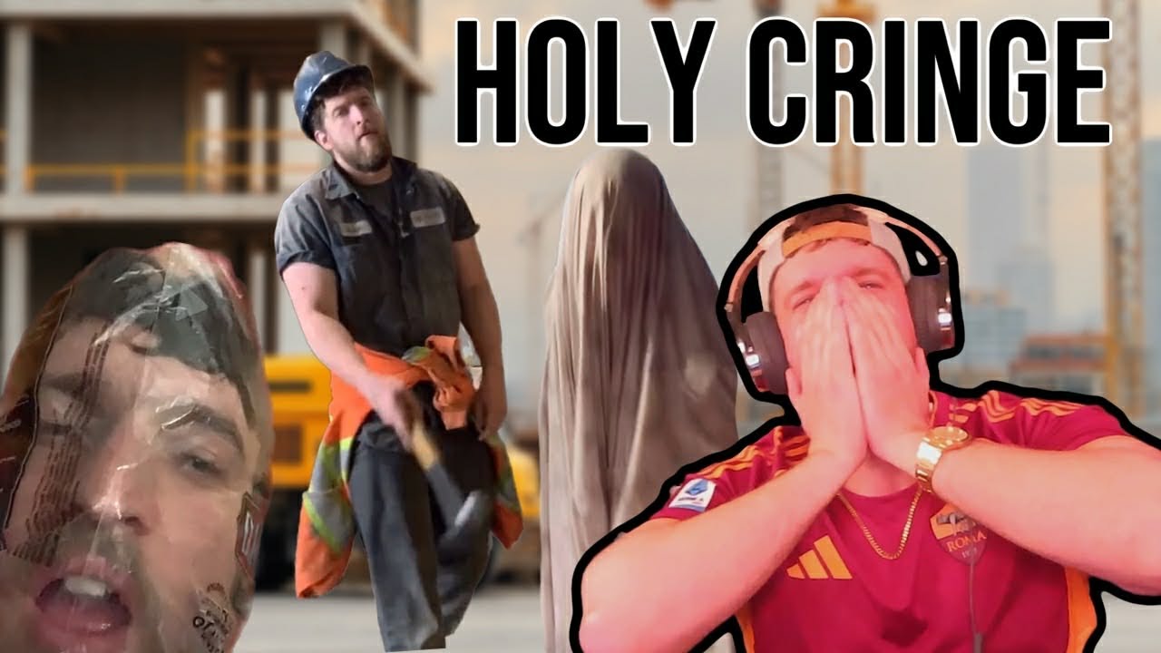 Смущаюсь, глядя на свои старые видео. Часть 2.