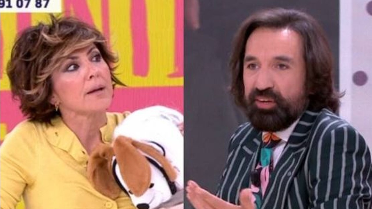 Miguel Lago carga contra el último “disparate” de ‘Y ahora Sonsoles’: “Es absurdo”