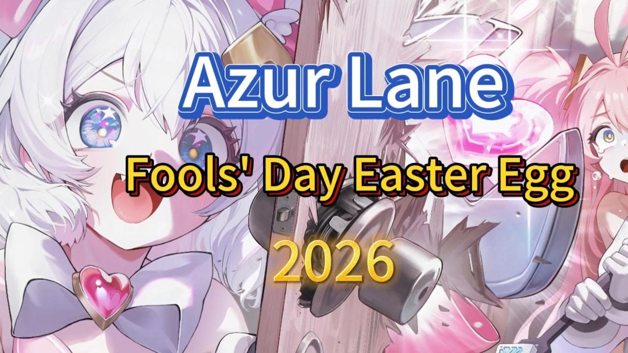 All 9 Bulin Outfit Locations | Azur Lane April Fools' Day Easter Egg Guide