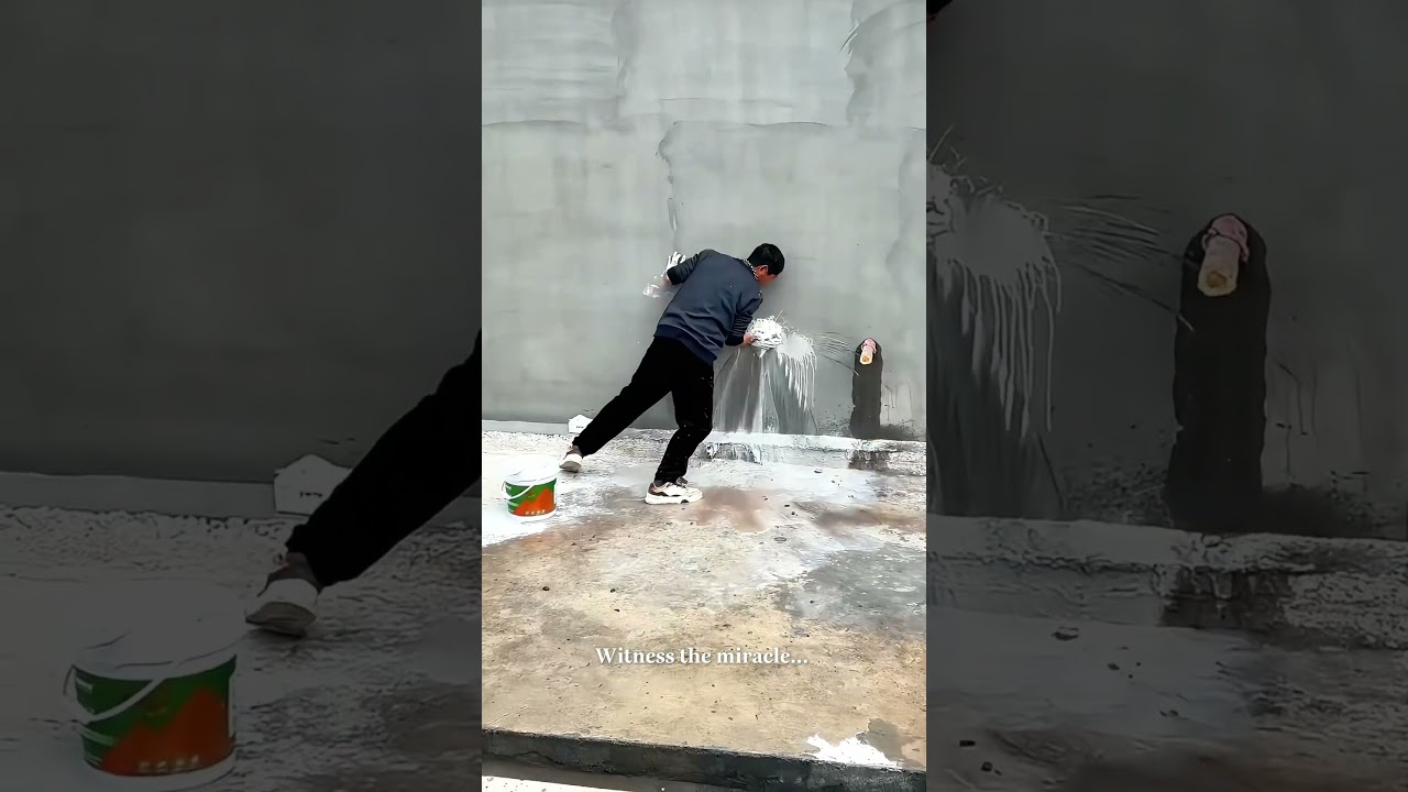 Expected a Pro, Got a DISASTER! 😂 Epic Leak Repair FAIL! 💦