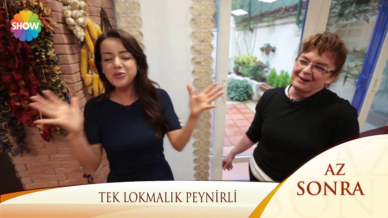 Nursel'in Mutfağı 273.Bölüm 