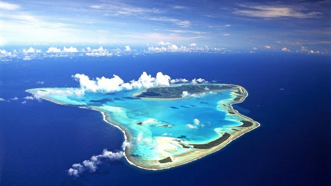 Top10 Recommended Hotels in Arutanga, Aitutaki, Cook Islands