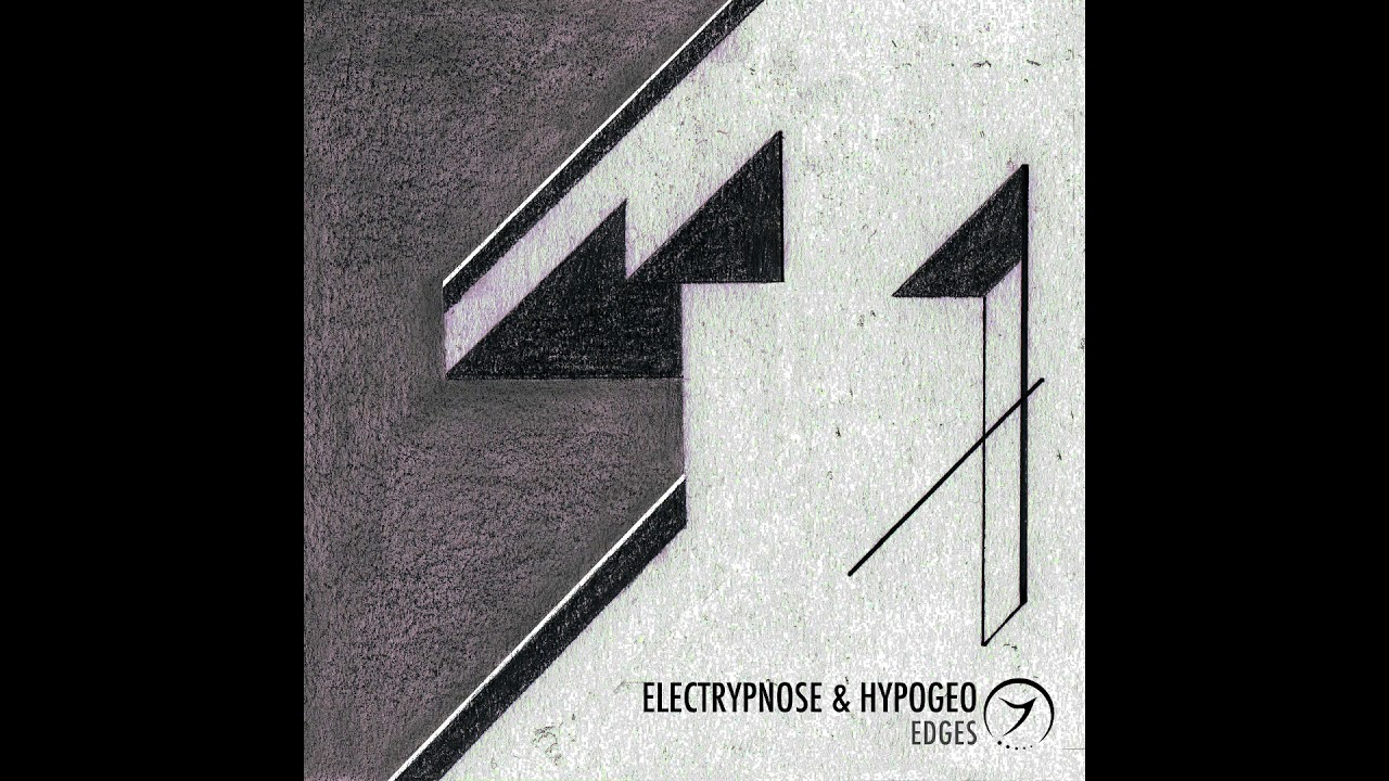 Electrypnose & Hypogeo - Crossing Games