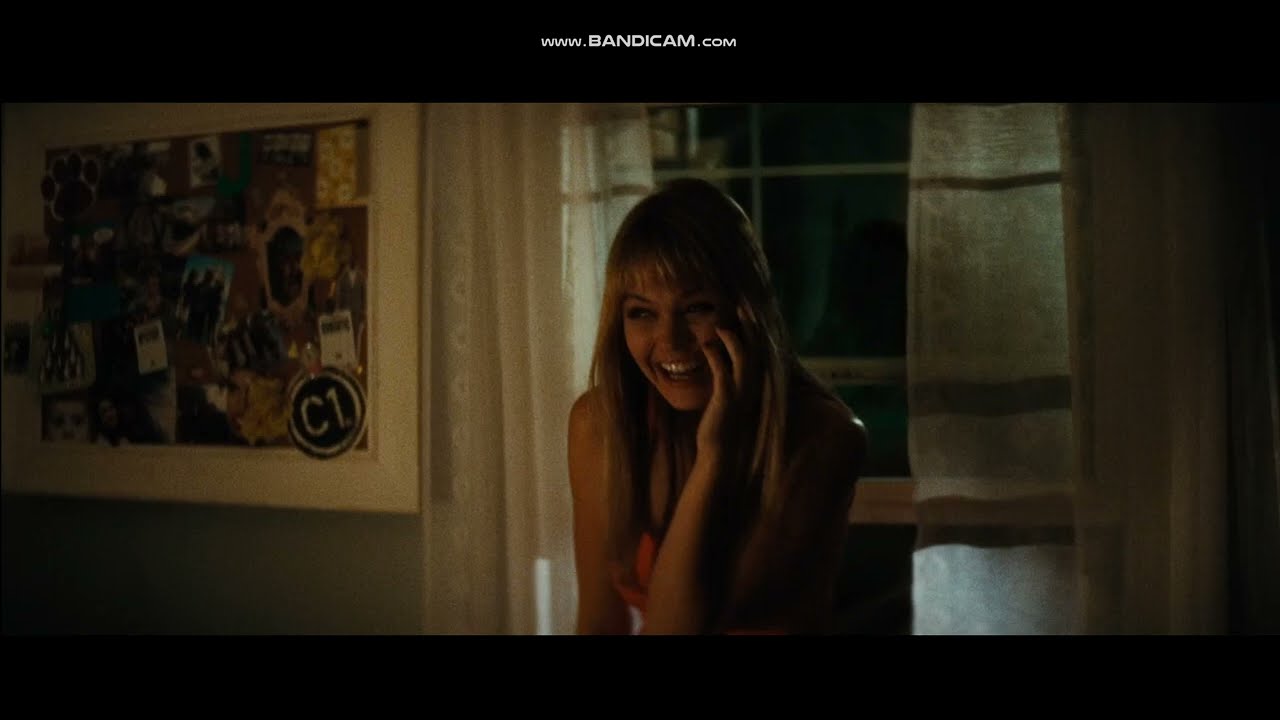 Scream 4 (2011) Jenny Randall and Marnie Cooper's Death