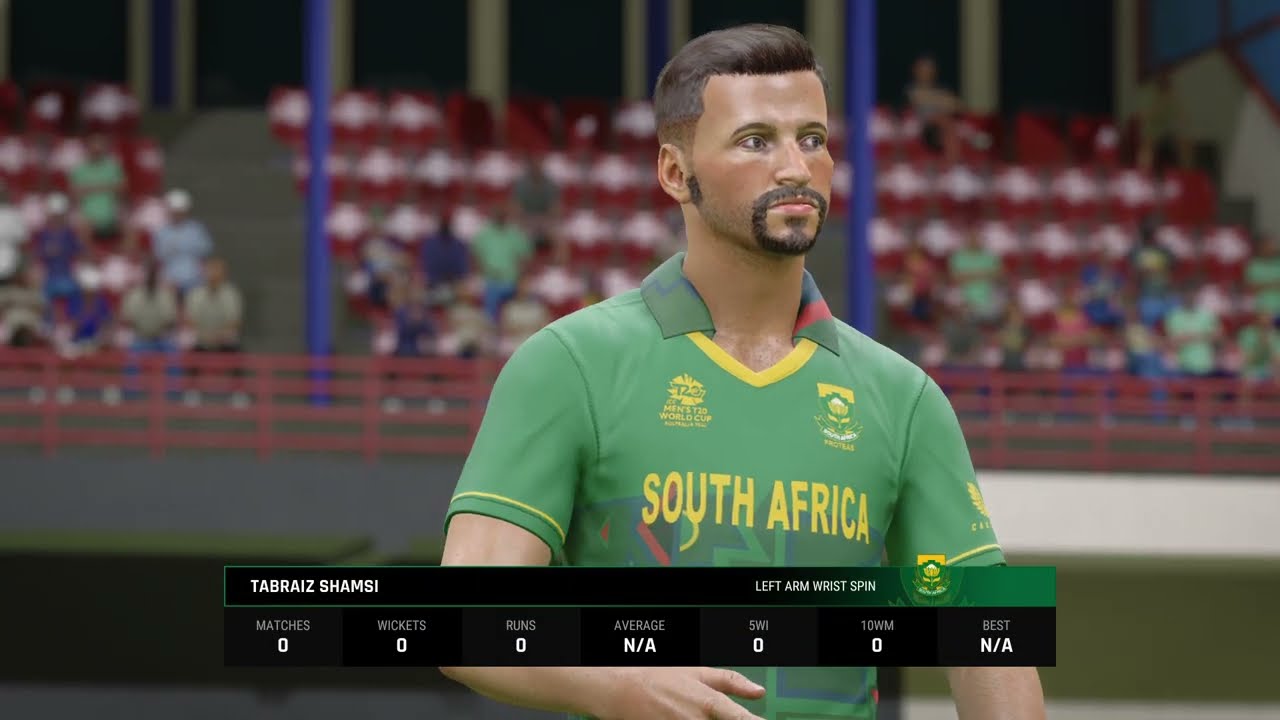 West Indies vs South Africa 😱 Run Fest!