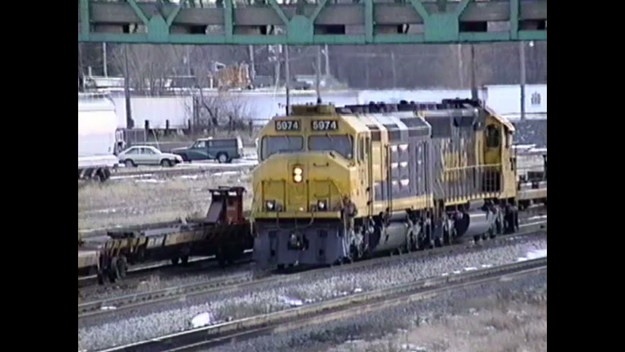 Santa Fe Streator Set Out