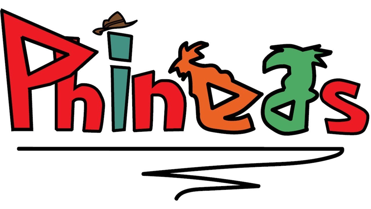 Team 1540 Reveal Video 2019: Phineas
