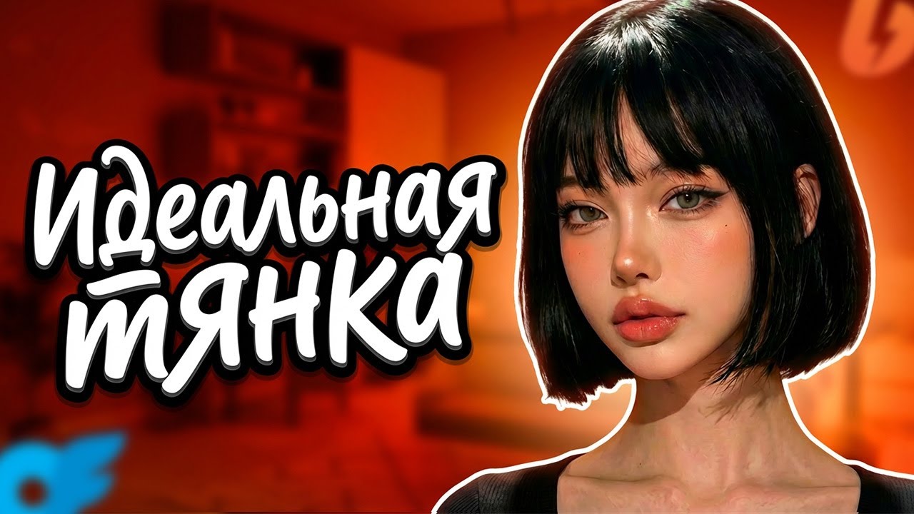 ИИ ДЕВОЧКИ ЗАХВАТИЛИ ИНТЕРНЕТ =)