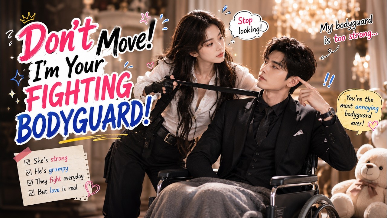 【ENG DUB | FULL】She Became a Live-In Nanny After Divorce Then the Billionaire Fell for He！#romance