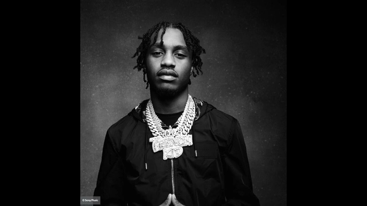 [FREE] Lil Tjay Type Beat x Dark Type Beat - 