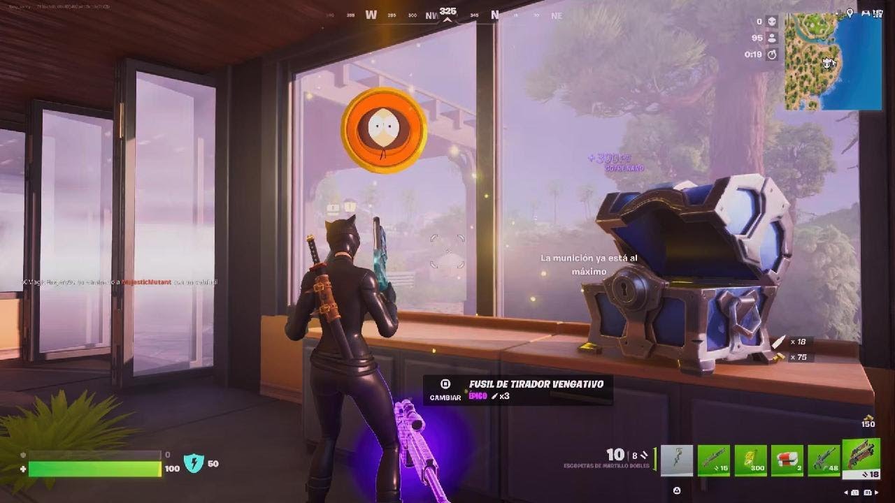 Fortnite_cero construcción