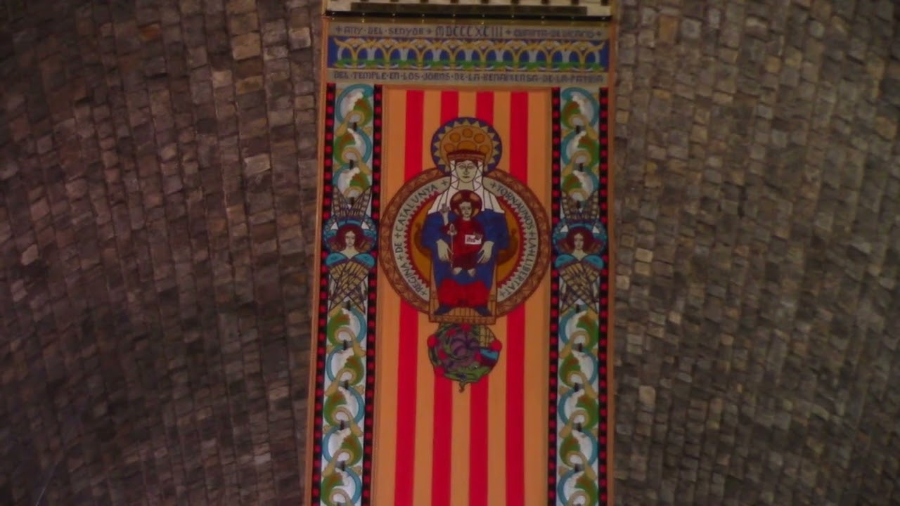 Monasterio Santa María de Ripoll