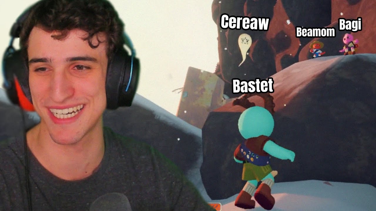 JOGANDO PEAK COM OS HEXATOMBERS