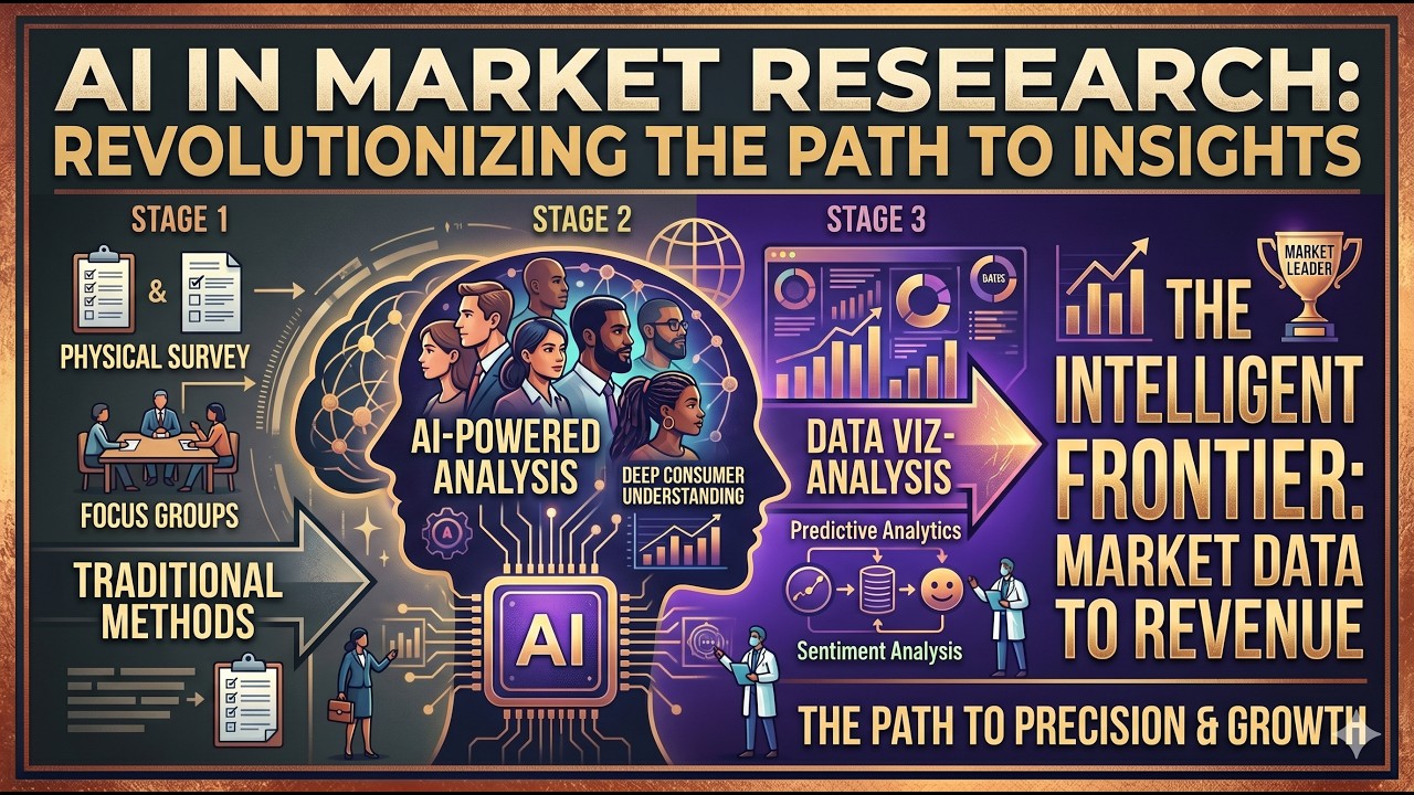 AI in Market Research
