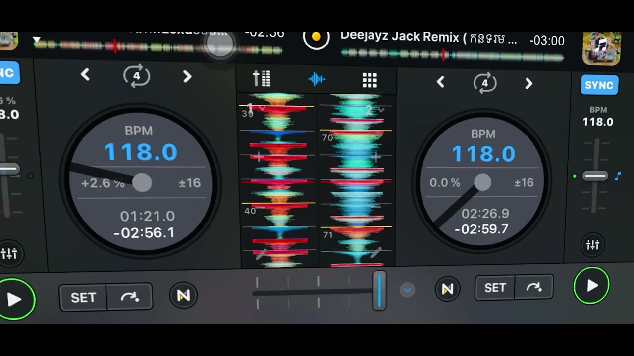 2.បទជាប់គ្នា⚡️DeEJaYz ~Da_Remix🔥ចង្វាក់រាំដើរ🔥ReMix 2026🎶🎷✨