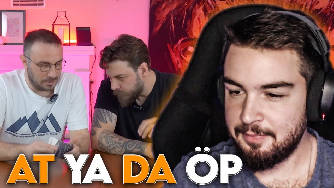 H1vezZz At Ya Da Öp @Elraenn İzliyor (@urasbenlioglu)