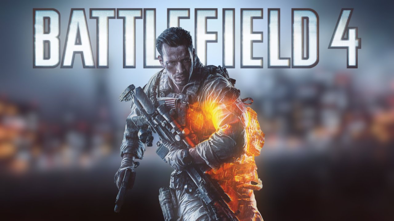 Стоит ли играть в battlefield 4 в 2025 году?