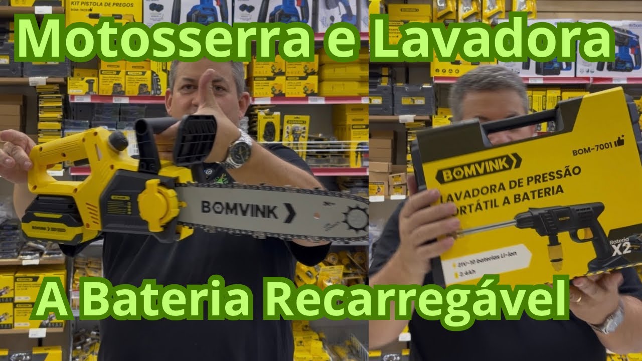 Loja de Ferramentas no Brás 