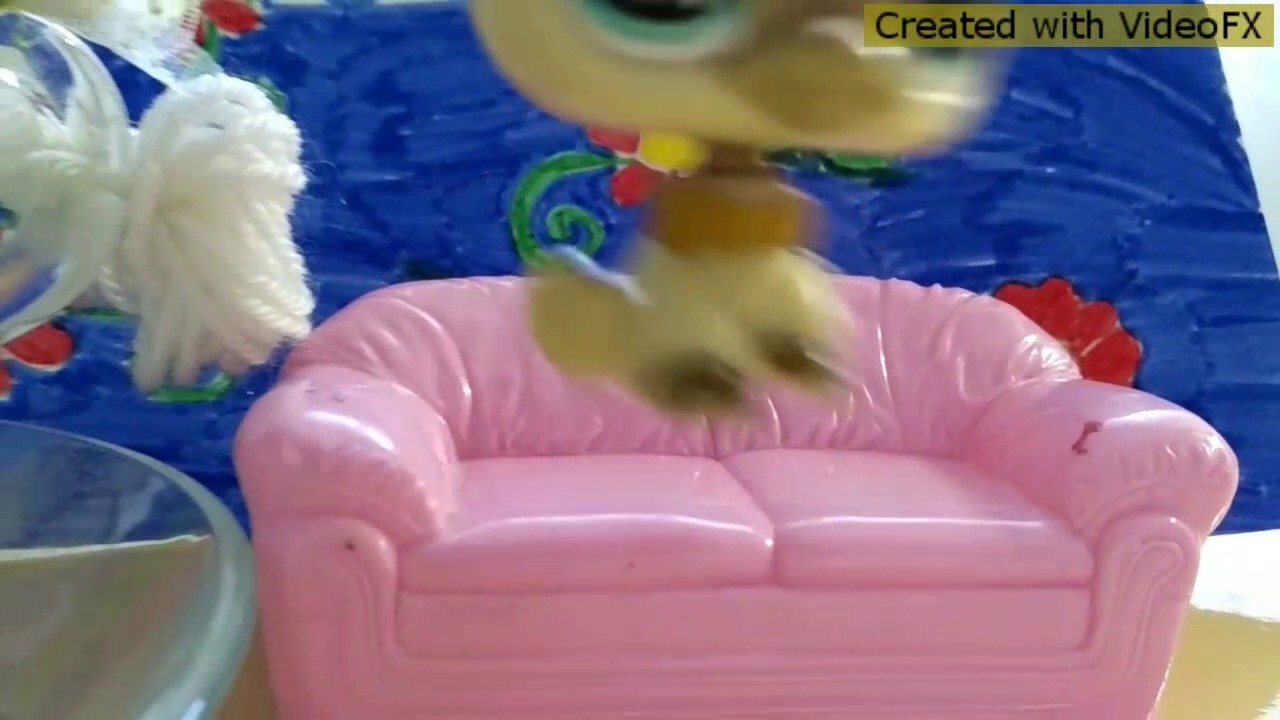 Пыльца Леди Гага