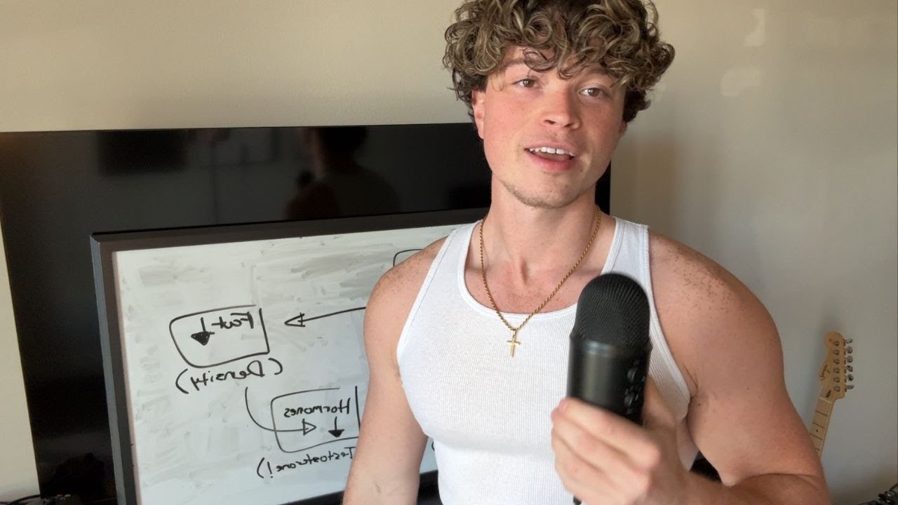 The BIGGEST Fat Loss Mistake I Made When Getting Lean (Easy Fix Solution)