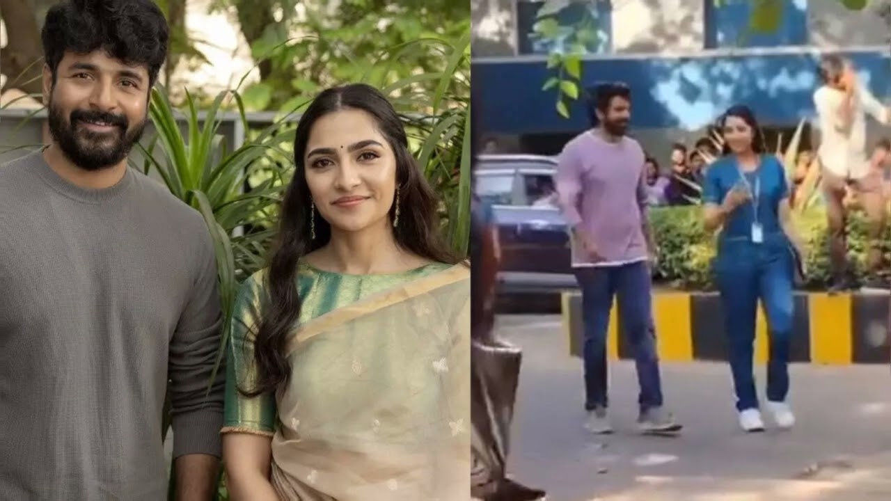 Unadhu Enadhu - Full Audio | Madharaasi | Sivakarthikeyan | A.R.Murugadoss | Anirudh Ravichander