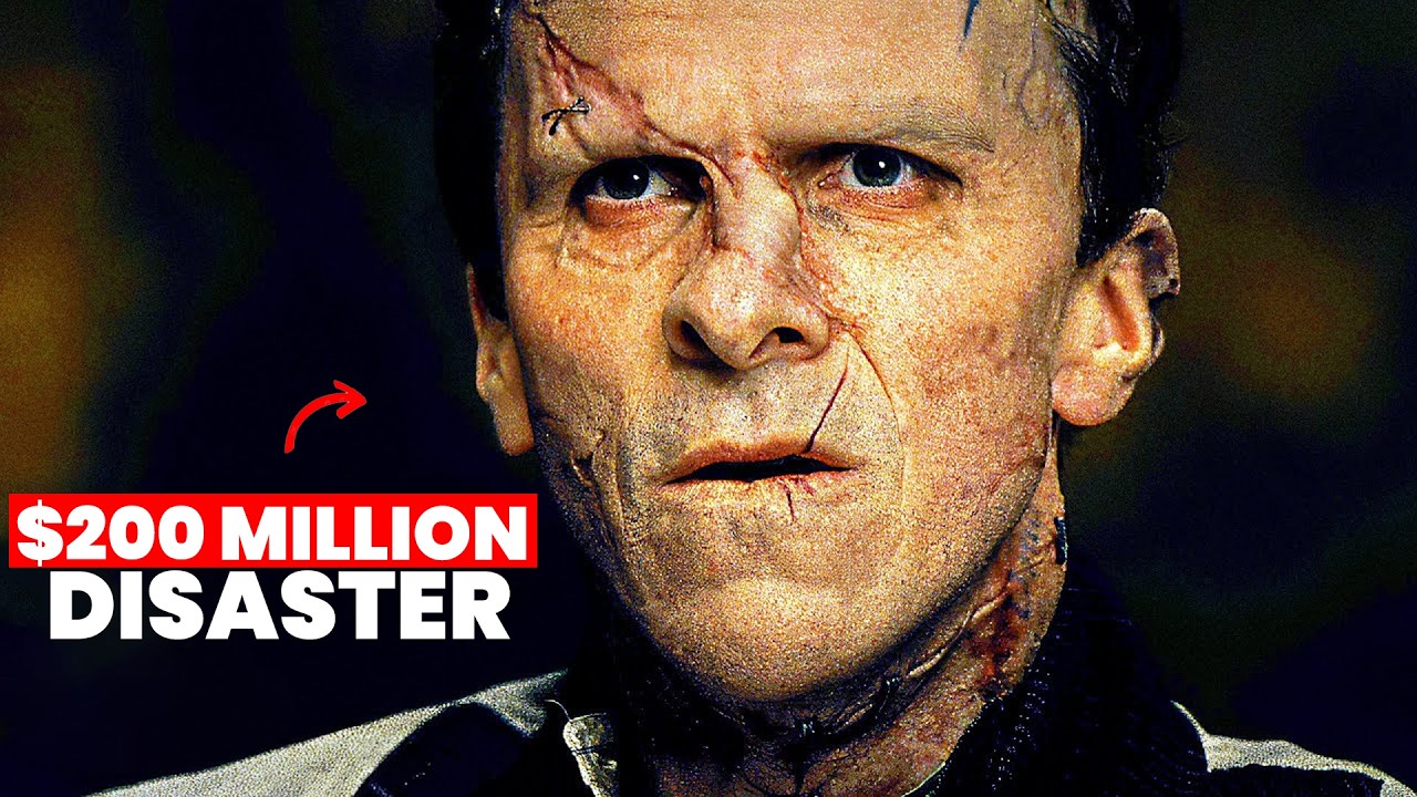 10 Biggest Box Office Bombs of 2026 (#3 Might Just Tank the Studio)
