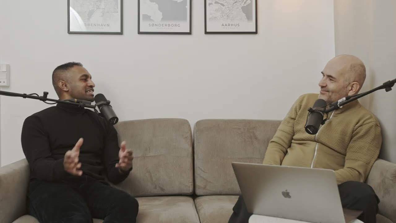 Prolog: Da jeg gav afkald p&aring; titlen