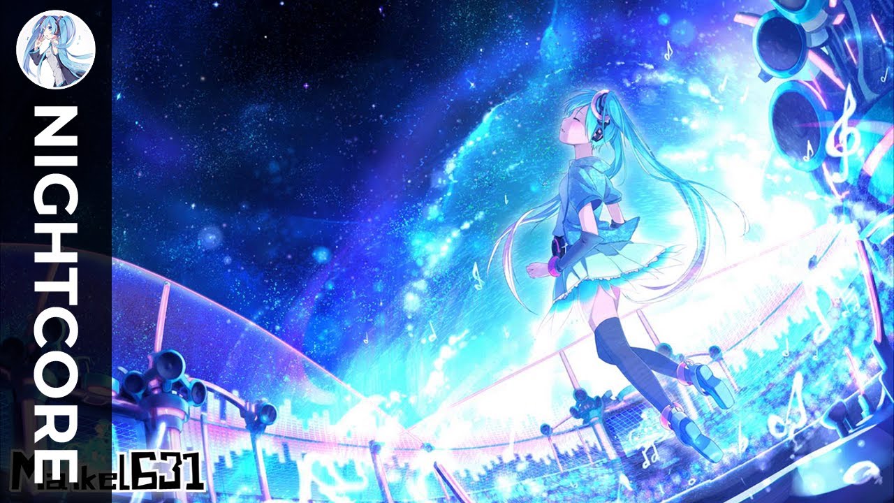 Nightcore - I Believe