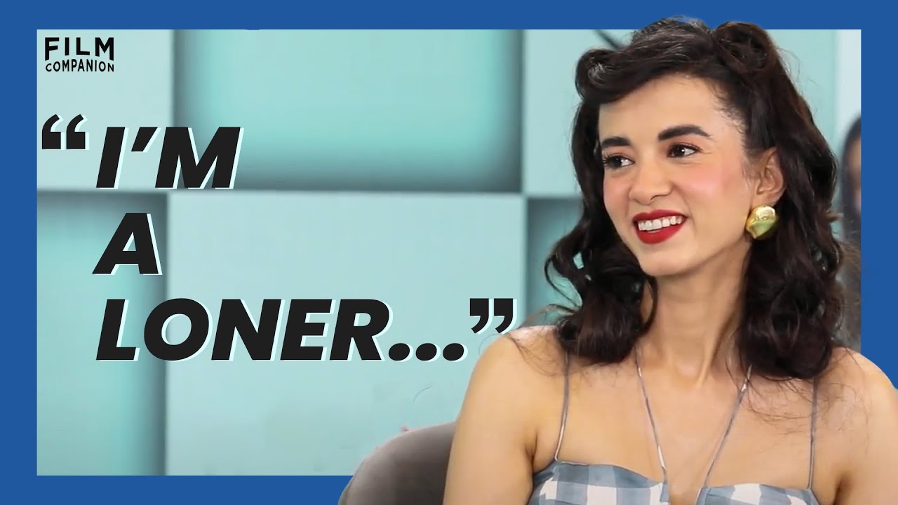 Exclusive Hindi Interview with Saba Azad | Who's Your Gynac? | Film Companion Local