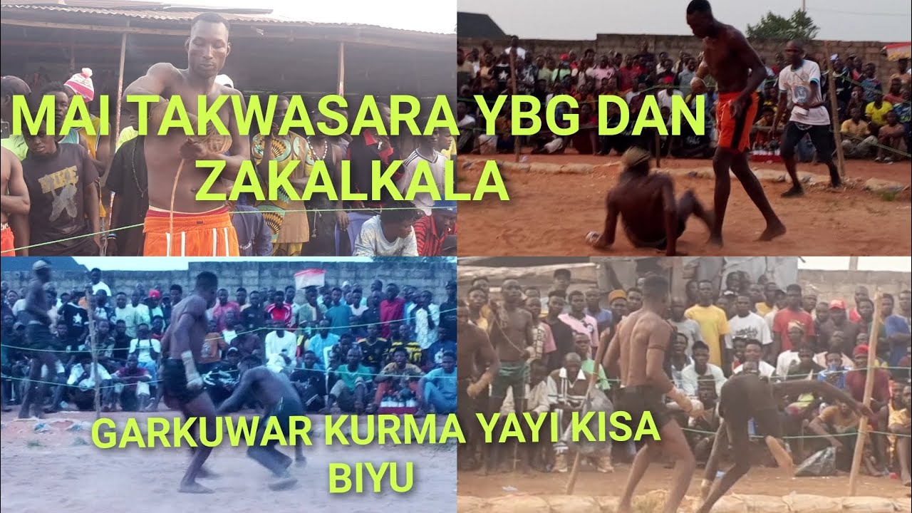 YAU 11/01/2026/DOGO MAI TAKWASARA YBG DOGON B MUSA YAU LAHADI A BENIN GARKUWAR KURMA YBG KURA NA SBW