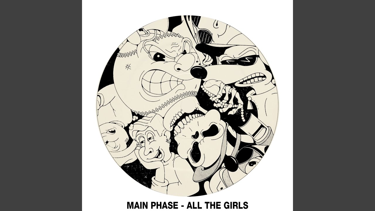 All The Girls