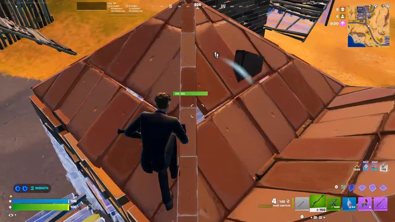 Fortnite