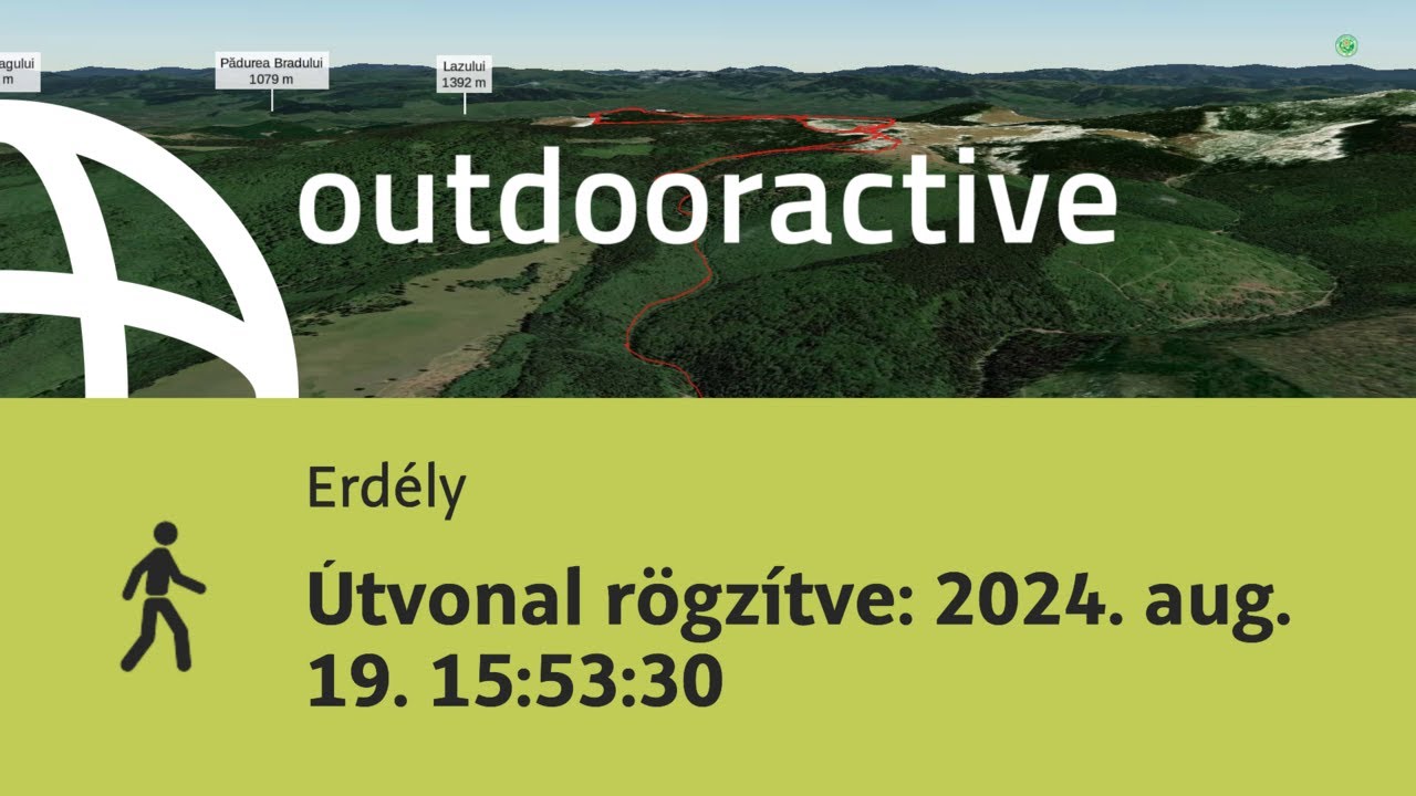 &Uacute;tvonal r&ouml;gz&iacute;tve: 2024. aug. 19. 15:53:30
