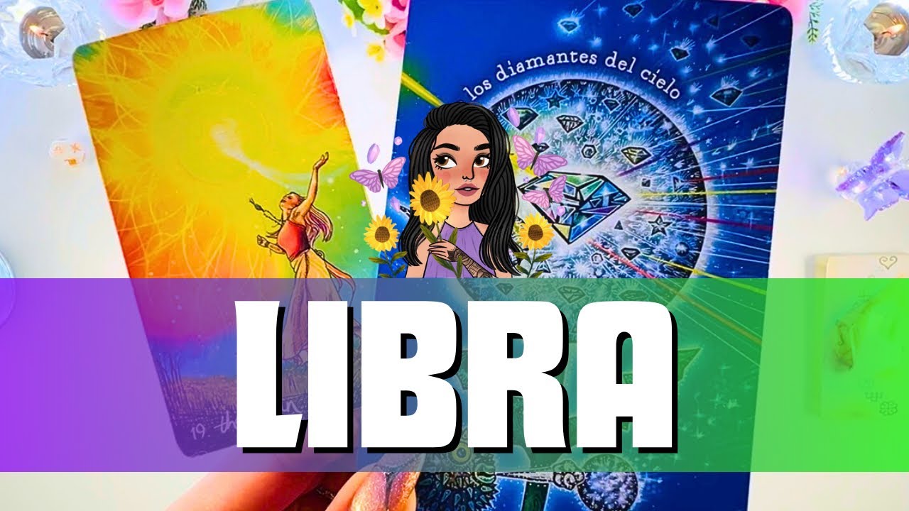 LIBRA ♎️ NO LO PLANEASTE PERO EL CIELO SABE QUE LO QUIERES!! POSIBILIDADES ÚNICAS CAEN DE SORPRESA!!