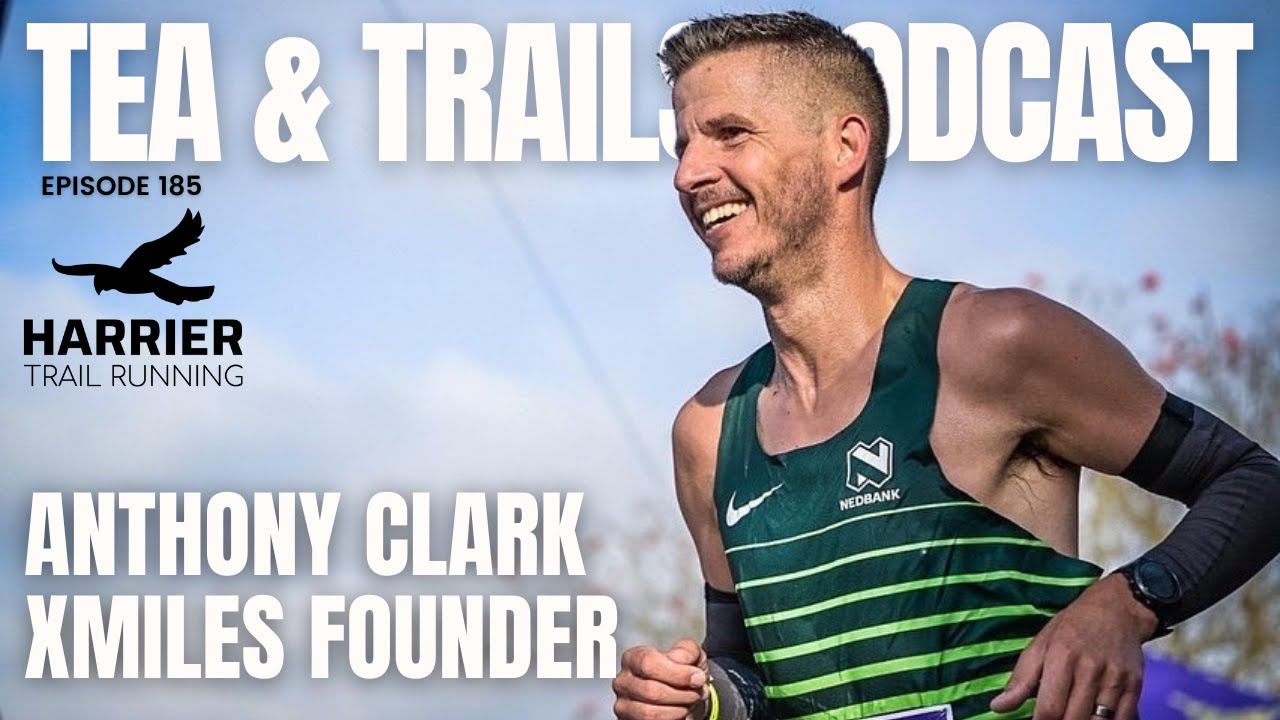 Anthony Clark - XMiles Founder #185