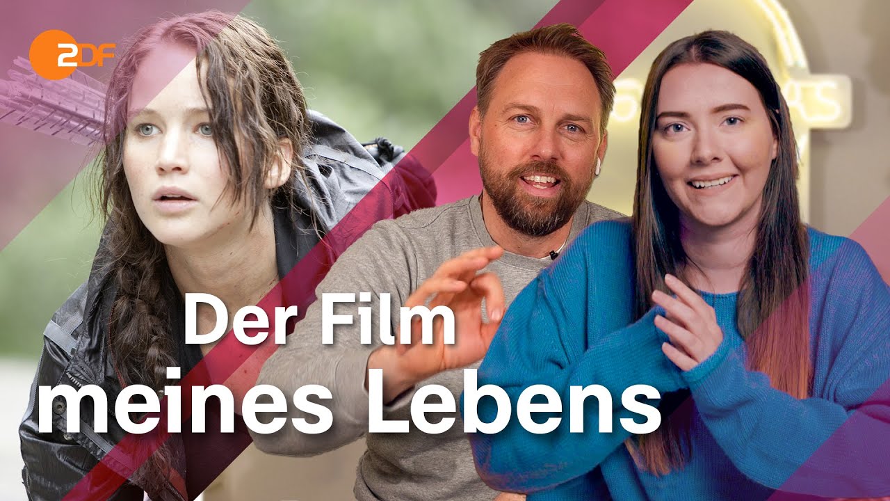 Warum DIE TRIBUTE VON PANEM mein Leben verändert hat! @carolalilo
