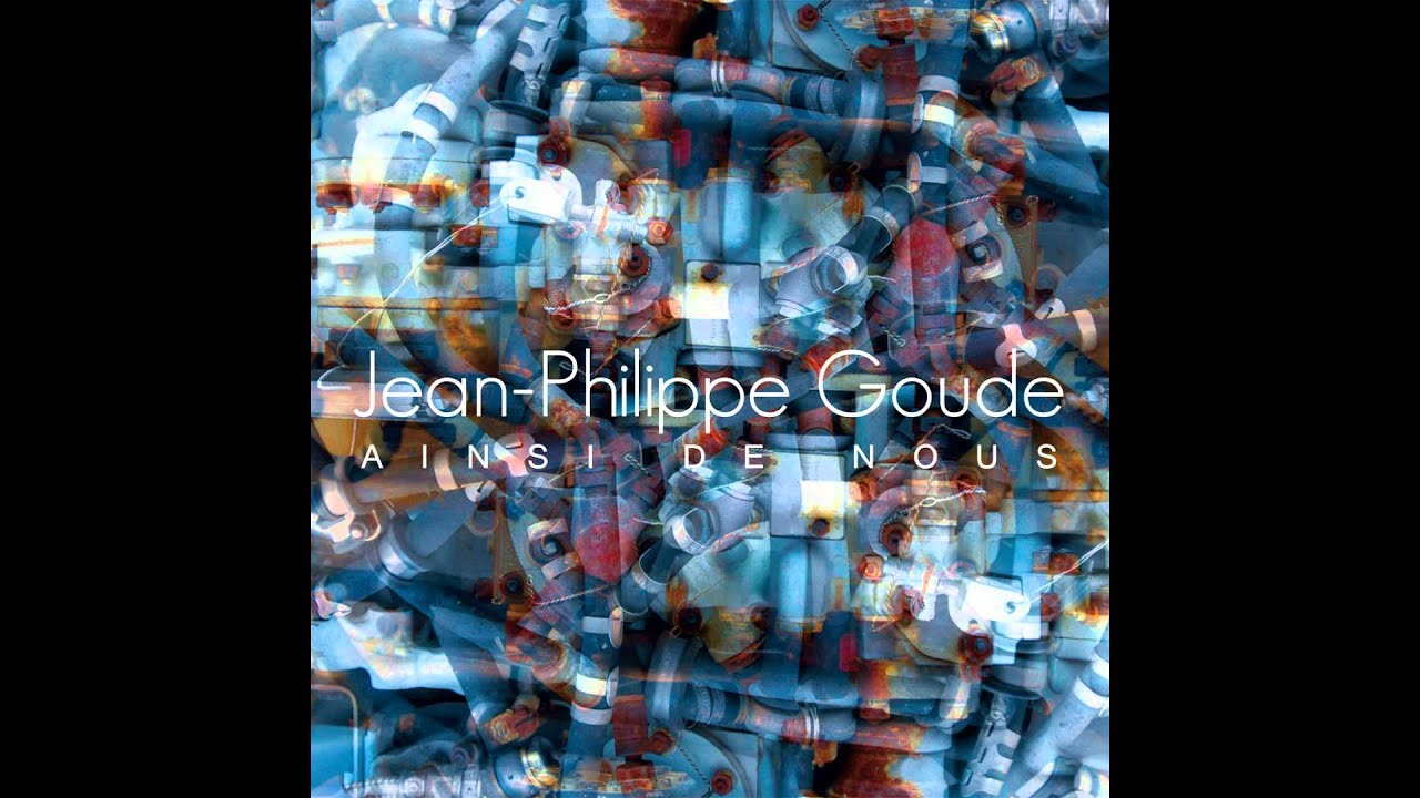 Jean-Philippe Goude - Pastorale