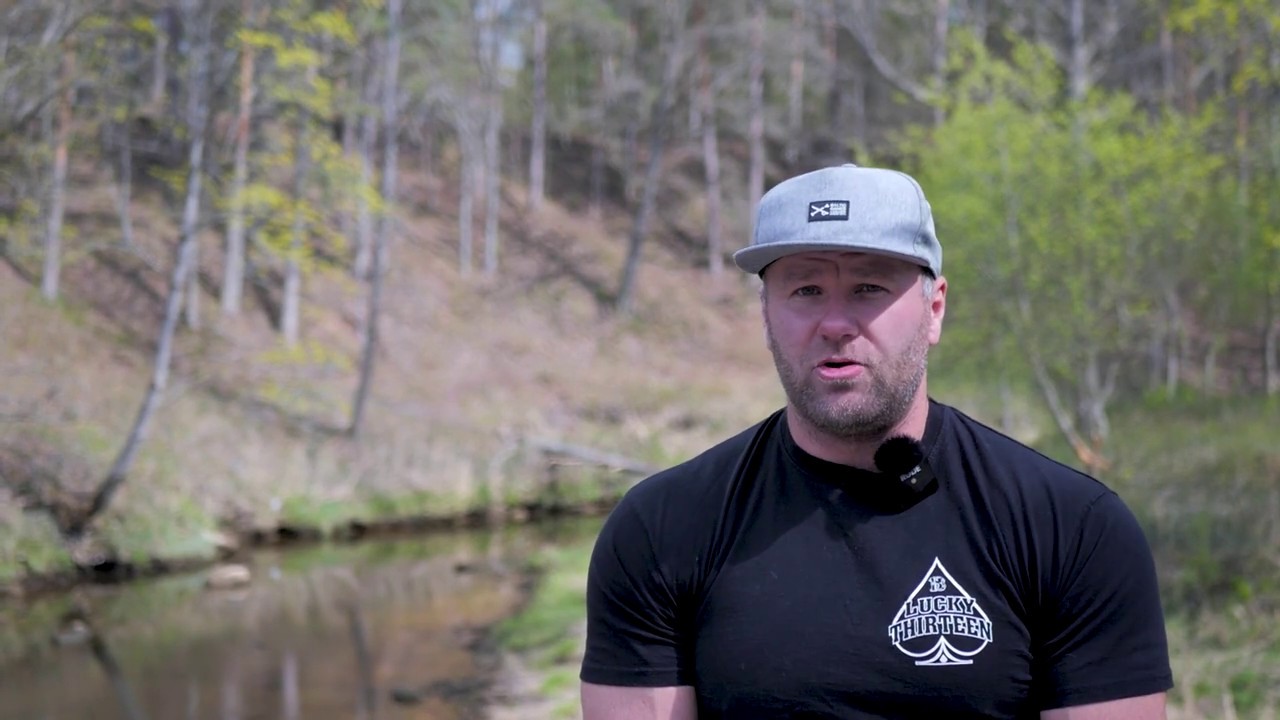 Gold Barbell bērnu festivāls 2020, karantīnas laikā!