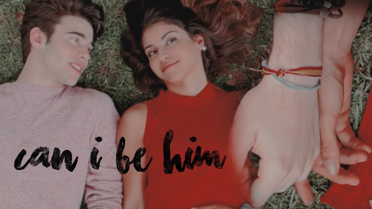 Bia & Manuel | Can i be him