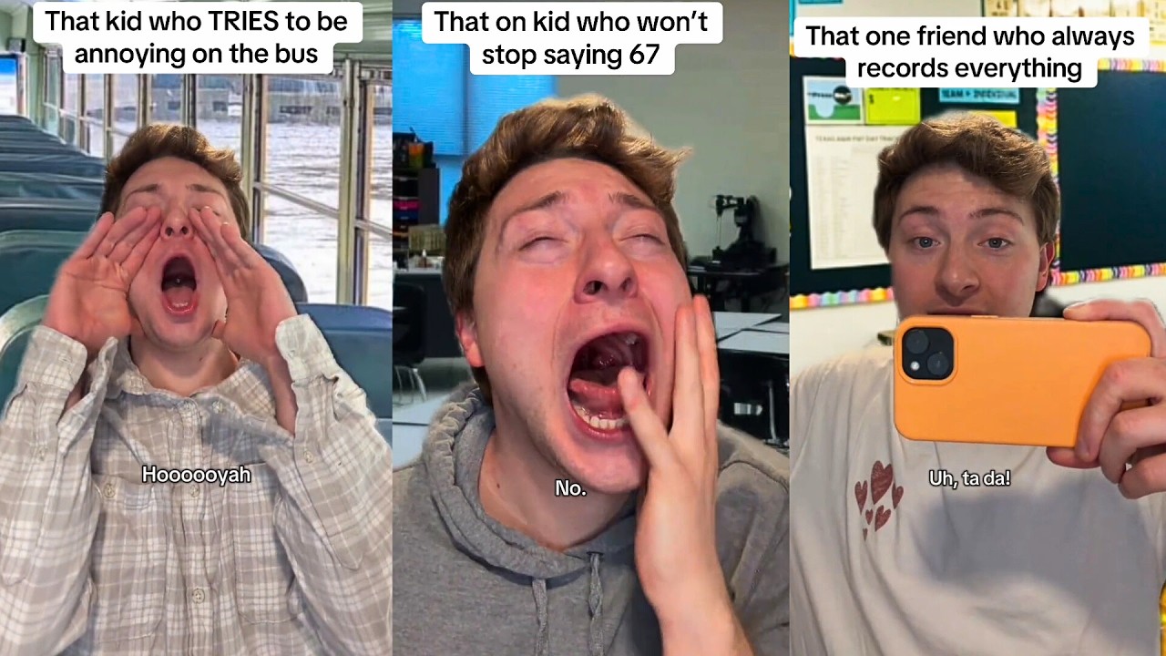 *2 HOURS* Jeff Pfeiffer Funny Shorts Videos | Jeff Pfeiffer Videos Compilation 2026