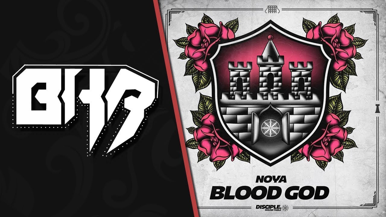 Noya - Blood God