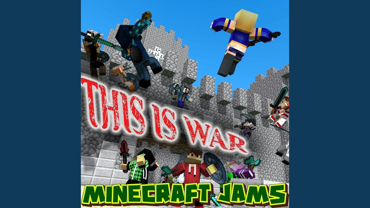 This Is War