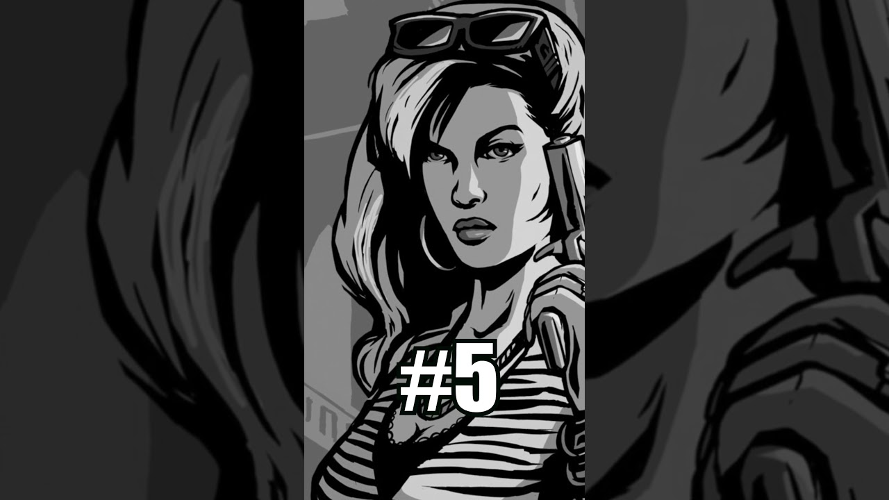 GTA Theme Songs - WORST TO BEST! (TOP 10) 🎵