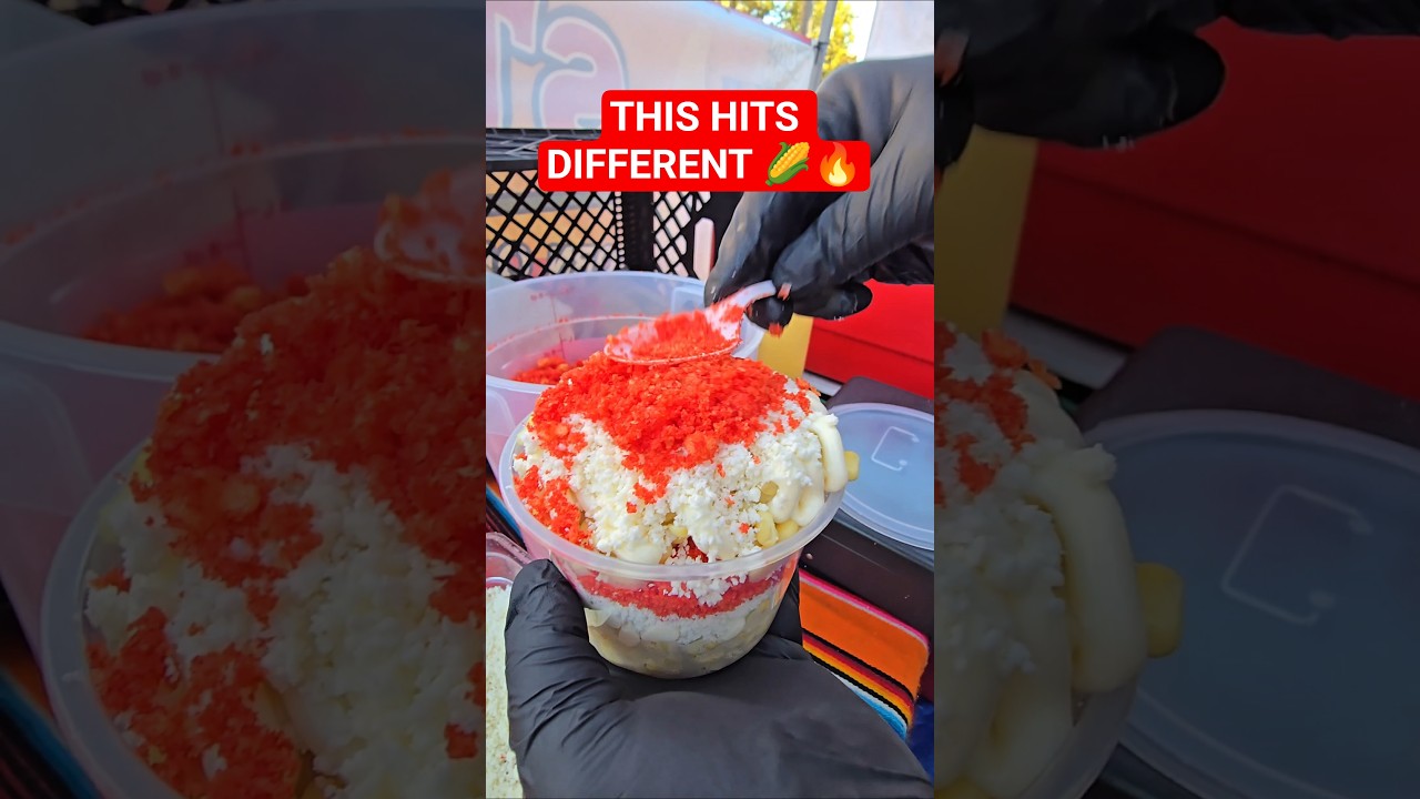 ЭТО ПРОСТО НЕЧТО НОВОЕ 🌽🔥 