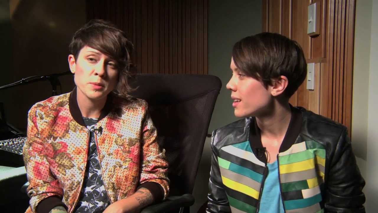 Tegan and Sara - 