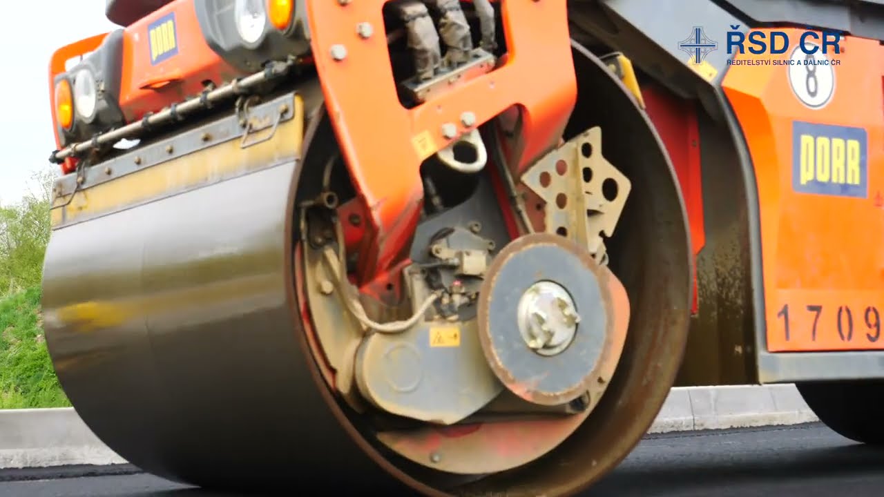 D48 Fr&yacute;dek-M&iacute;stek, obchvat - I. etapa a D 56 Fr&yacute;dek-M&iacute;stek, připojen&iacute; na D48 - duben 2021