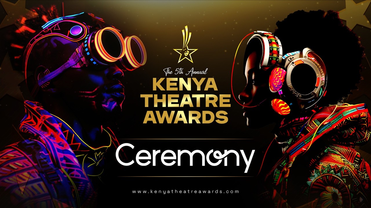 Kenya Theatre Awards 2026