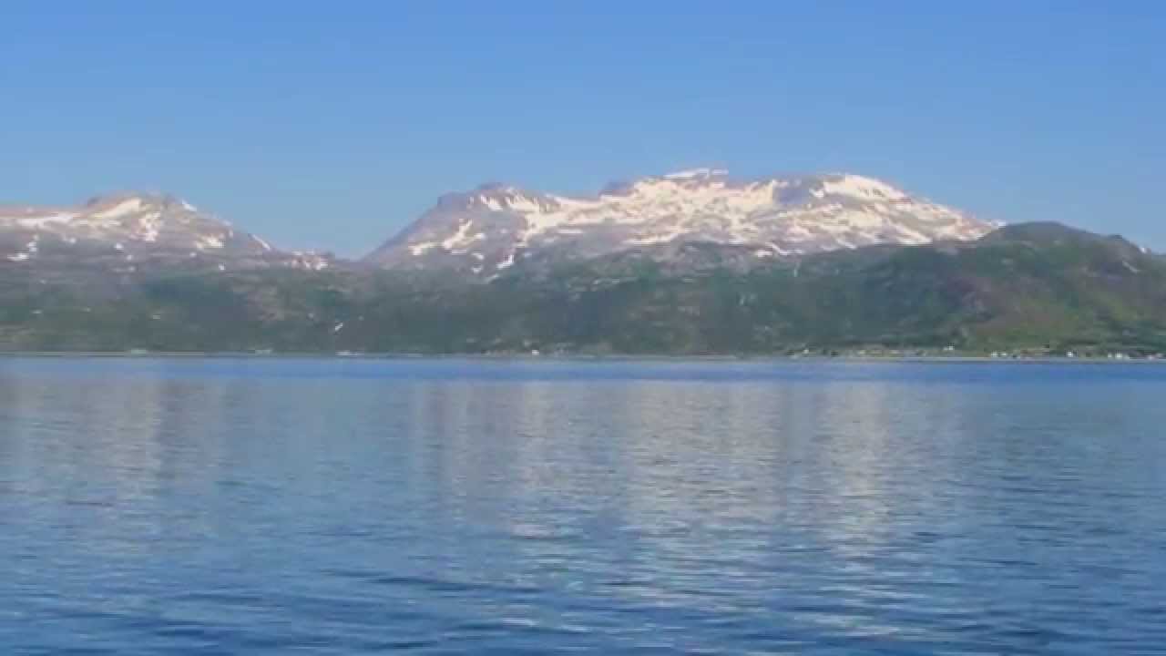 Vannøya - Troms