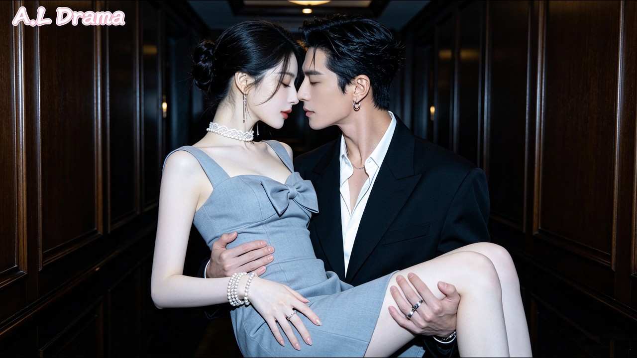 Humiliated on a blind date, she runs into a cold CEO who falls in love & pampers her to the extreme!